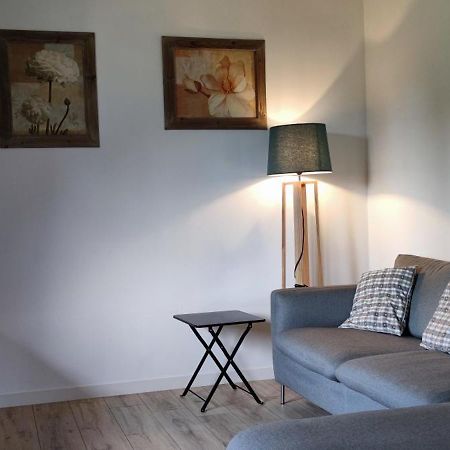 Chalet L'Alpe Saint-Pierre-d'Entremont  Экстерьер фото