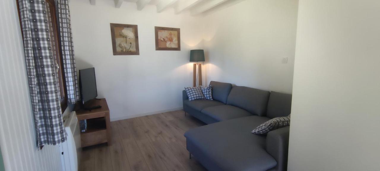 Chalet L'Alpe Saint-Pierre-d'Entremont  Экстерьер фото