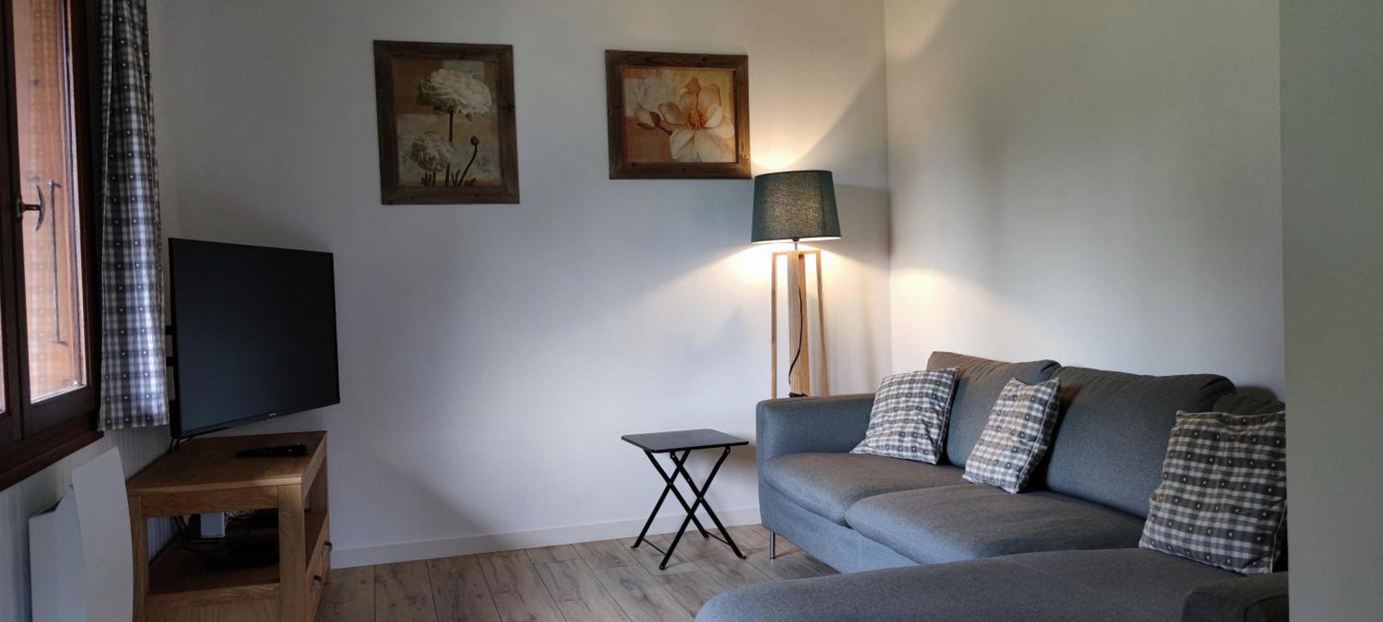 Chalet L'Alpe Saint-Pierre-d'Entremont  Экстерьер фото