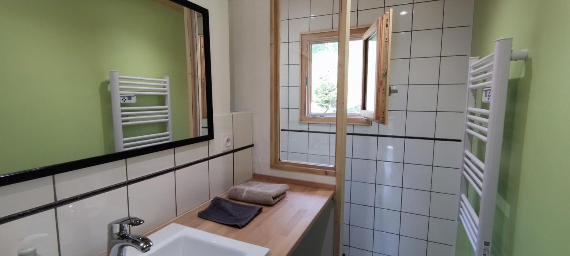 Chalet L'Alpe Saint-Pierre-d'Entremont  Экстерьер фото