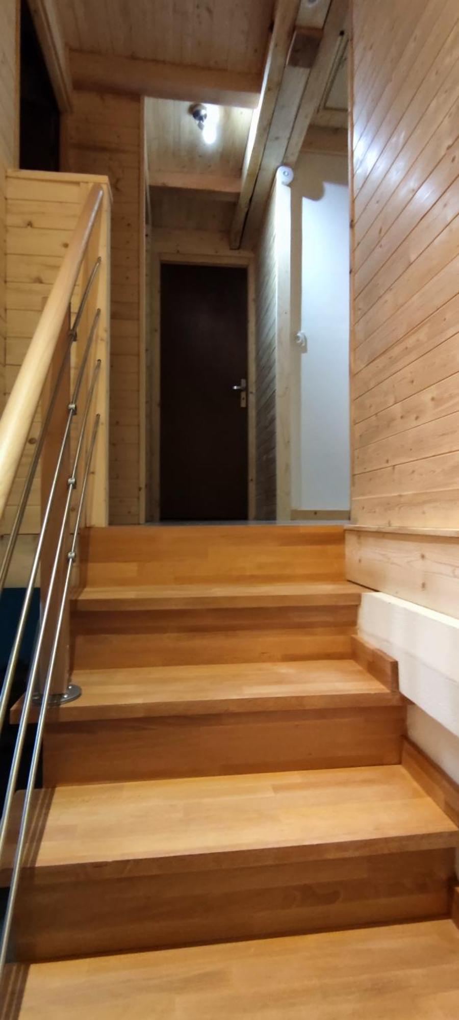 Chalet L'Alpe Saint-Pierre-d'Entremont  Экстерьер фото